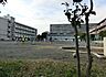 周辺：横浜市立大豆戸小学校まで約450m