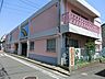 周辺：高木学園附属幼稚園まで約1100m
