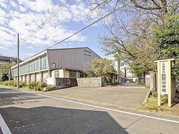 周辺を拡大表示