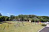 周辺：北楽公園　距離約1200m