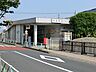 周辺：西武多摩川線「是政」駅まで約480m