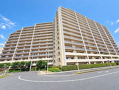 外観:~お気軽にお問い合わせください!~ 外観:~お気軽にお問い合わせください!~