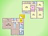 間取り：○間取り図○