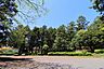 周辺：希望が丘ふれあいの森公園　距離約850m