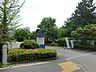 周辺：多摩市立瓜生小学校まで約550m