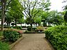 周辺：小野路第3公園まで約700m