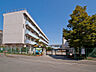 周辺：海老名市立海西中学校まで約650m