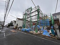 府中市押立町5丁目 戸建て 1号棟