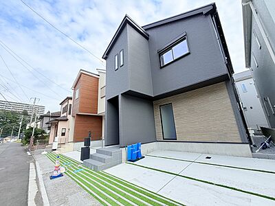 外観 外観