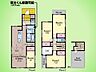 間取り：○間取り図○