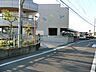 周辺：綾瀬こばと幼稚園　距離約900m