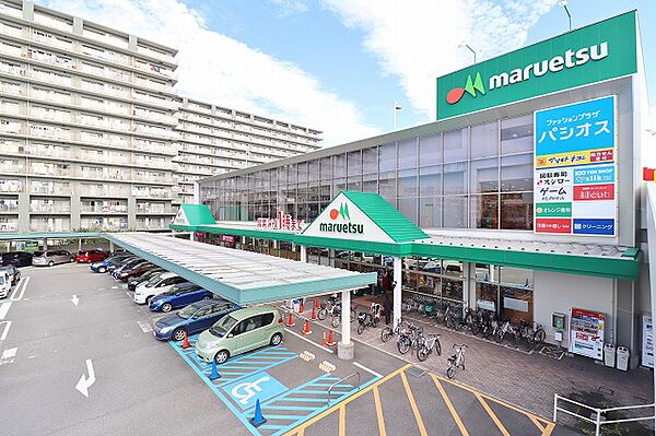 周辺を拡大表示