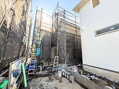 外観:お気軽にお問い合わせください 外観:お気軽にお問い合わせください
