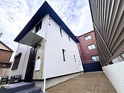 世田谷区上北沢5丁目 戸建て