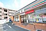 周辺：セブンイレブン　厚木水引店　距離約450m