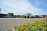 周辺：にこにこ公園　距離約190m