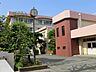周辺：川崎市立王禅寺中央中学校　距離約1100m