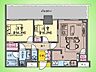 間取り：○間取り図○