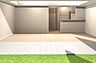 バルコニー：AIによるイメージ画像です。