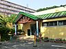 周辺：真理学園幼稚園　距離約1400m