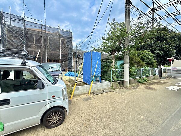 周辺を拡大表示