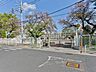 周辺：日野市立潤徳小学校まで約1000m