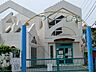 周辺：つくしんぼ保育園まで約1200m