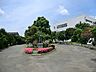周辺：府中市立南町小学校　距離約560m
