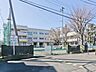 周辺：町田市立小山小学校　距離約1300m