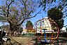 周辺：旭南公園　距離約1300m