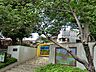 周辺：御霊神社幼児園　距離約550m