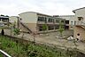 周辺：八王子市立みなみ野君田小学校　距離約250m