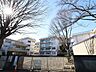 周辺：町田市立南大谷中学校　距離約140m