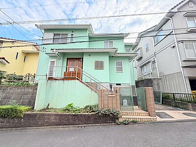 外観 外観