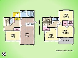八王子市南陽台2丁目 戸建て