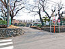 周辺：相模原市立相陽中学校　距離約2300m