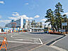 周辺：北里大学病院　距離約2800m