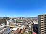 その他：高層階から市街地を見渡す眺望