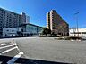周辺：JR相模線「南橋本」駅　距離約720m
