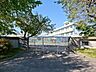 周辺：厚木市立緑ヶ丘小学校　距離約700m