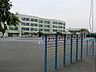 周辺：横浜市立上白根小学校　距離約1000m