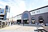 周辺：小田急小田原線「狛江」駅　距離約400m