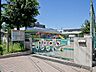 周辺：川崎市立蟹ヶ谷保育園　距離約1100m