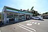 周辺：ファミリーマート　川崎東百合丘店　距離約1200m