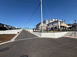 相模原市 緑区下九沢 戸建て 16号棟