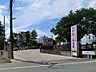 周辺：大沢第二幼稚園　距離約650m
