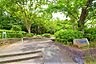 周辺：鹿島公園まで約750m