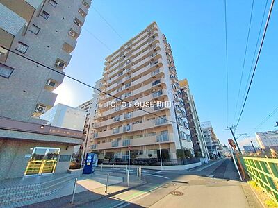 外観:~お気軽にお問い合わせください!~ 外観:~お気軽にお問い合わせください!~