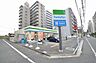 周辺：ファミリーマート　相模原四丁目店まで約10m