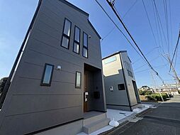 府中市天神町1丁目 戸建て 2号棟